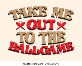 Baseball t-shirt design vector file
