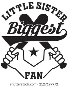 Baseball T-shirt Design Vector for Graphic