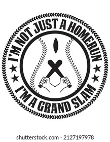 Baseball T-shirt Design Vector for Graphic