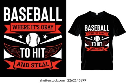 Baseball Typography T-shirt print Design.Fashion, Graphics, stamp, Sport, apparel, Vector, college, Vintage, illustration, background, Svg, Amazon, Template, Mother’s Day, helmet, Baseballlife, 
