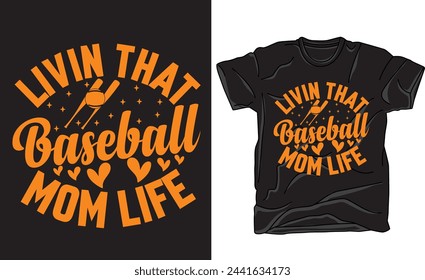 Baseball - Vector Graphics and typography t-shirt design.New York Sport T-shirt print Design.tee graphics,brooklyn college graphics for t-shirt,baseball graphics