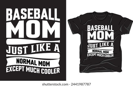 Baseball - Vector Graphics and typography t-shirt design.New York Sport T-shirt print Design.tee graphics,brooklyn college graphics for t-shirt,baseball graphics