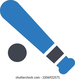 Baseball-Vektorgrafik auf transparentem Hintergrund. Hochwertige Symbole. Glyphen Vektorsymbole für Konzept und Grafikdesign.