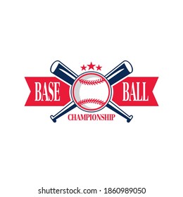 Baseball Vector , Sport Logo Vector