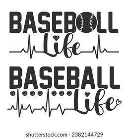 Baseball Vector, Sports, Baseball, vector, silhouette, Sports silhouette, Baseball logo, Game vector, Game tournament,  Baseball typography, Champions league, Ball