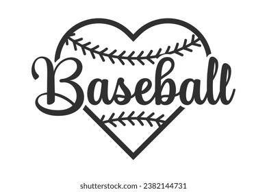 Vector de béisbol, deportes, béisbol, vector, silueta, silueta deportiva, logotipo de béisbol, vector de juego, torneo de juegos, tipografía de béisbol, liga de campeones, bola