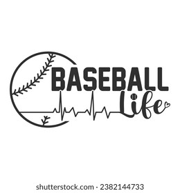 Baseball Vector, Sports, Baseball, vector, silhouette, Sports silhouette, Baseball logo, Game vector, Game tournament,  Baseball typography, Champions league, Ball