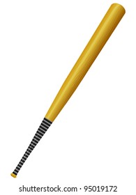 Baseball-bat
