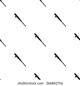 Baseball-bat sport icon