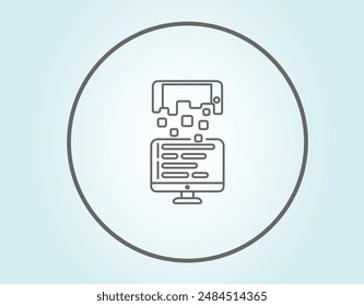 Entscheiden Sie auf der Grundlage der PoC-Ergebnisse, ob Sie mit einer vollständigen RPA-Implementierung fortfahren möchten