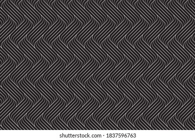 einfarbiger spiralförmiger Hintergrund, Vektorgrafik