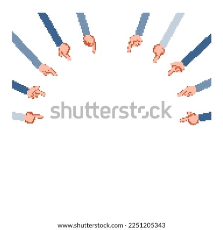 bashing. Vector illustration that is easy to edit.