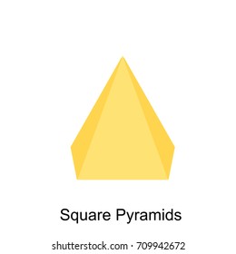 Basic 3d geometric shapes isolated on a white background vector illustration
