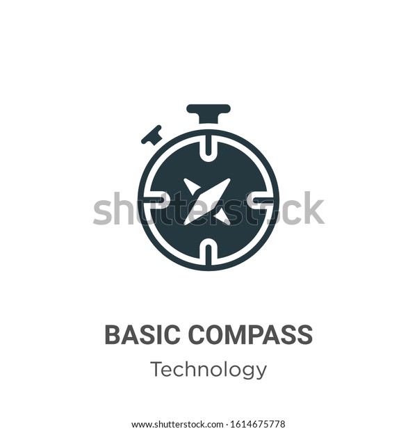 basic compass