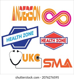 BASIC CUSTOM LOGO DESIGN FOR DESIGNER