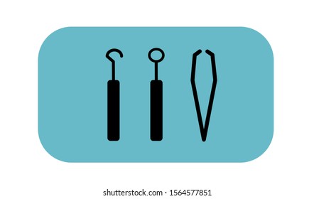 Basic dental instruments ,mouth mirror, dental explorer, dental forceps