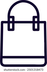 Basic design of a bag