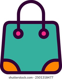 Basic design of a bag