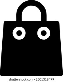 Basic design of a bag