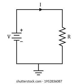 255 Basic Electrical Theory Images, Stock Photos & Vectors | Shutterstock