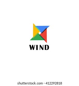 Basic Element For Logo Template