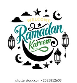 Basic elements to welcome the arrival of the holy month of Ramadan