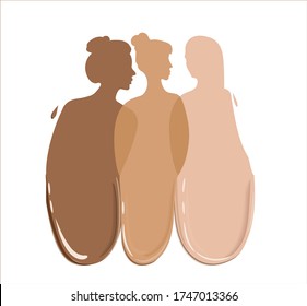 basic foundation for any skin color