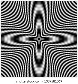 basic graphic background abstract patterns background black and white background vector illustration
