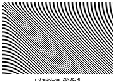 basic graphic background abstract patterns background black and white background vector illustration
