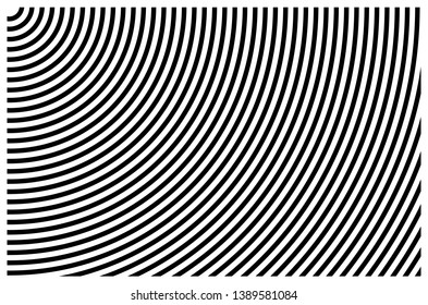 basic graphic background abstract patterns background black and white background vector illustration
