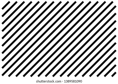 basic graphic background abstract patterns background black and white background vector illustration
