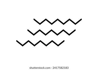 Basic Graphic Decoration Sticker Design