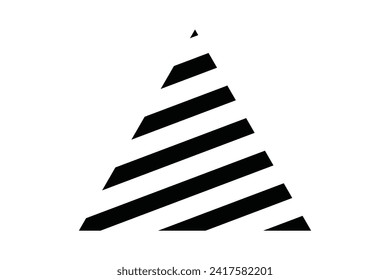 Basic Graphic Decoration Sticker Design