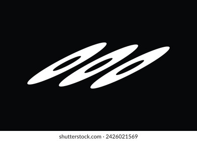 Basic Graphic Element Sticker Design