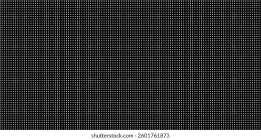 Basic halftone dot effect in black and white. Halftone effect. Halftone dots. Black and white halftone. Background with monochrome dot texture modern