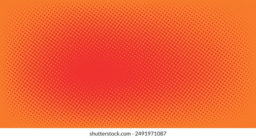 Basic halftone dots effect in black and white color. Halftone effect. Dot halftone. Black white halftone.Background with monochrome dotted texture. Polka dot pattern template. circle dot. modern