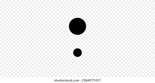 Basic halftone dots effect in black and white color. Halftone effect. Dot halftone. Black white halftone. MODERN	
