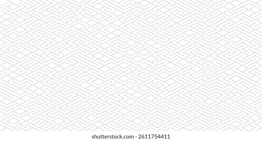 Basic halftone dots effect in black and white color. Halftone effect. Dot halftone. Black white halftone.Background with monochrome dotted texture. Polka dot pattern template. eps10