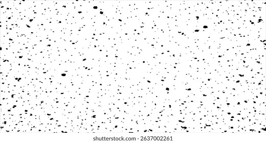 Basic halftone dots effect in black and white color. Halftone effect. Dot halftone. Black white halftone.Background with monochrome dotted texture. Polka dot pattern modern dotted