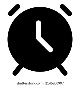 Basic icon with black color