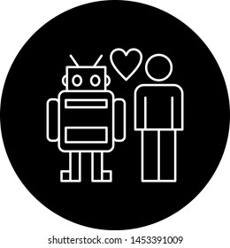 Basic icon for your project