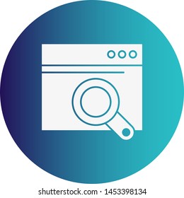 Basic icon for your project 