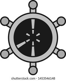 Basic icon for your project