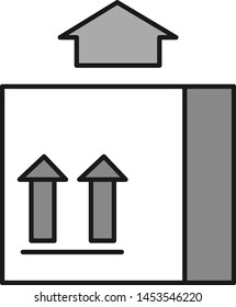 Basic icon for your project