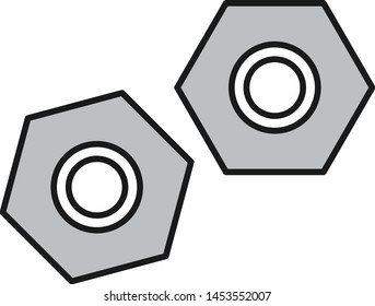 Basic icon for your project