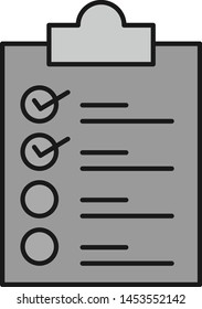 Basic icon for your project