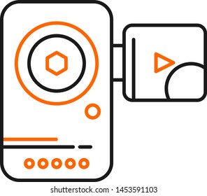 Basic icon for your project