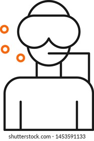 Basic icon for your project