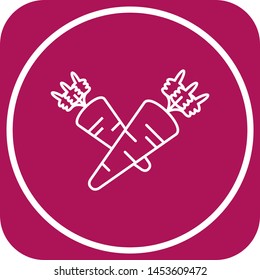 Basic icon for your project