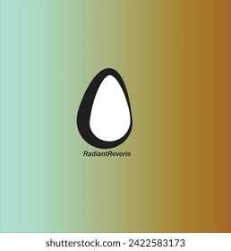 Basic logo create by using basic object 